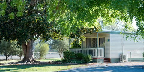 Berri Riverside Holiday Park - New South Wales Tourism  5