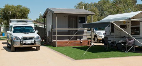 Berri Riverside Holiday Park - New South Wales Tourism  8