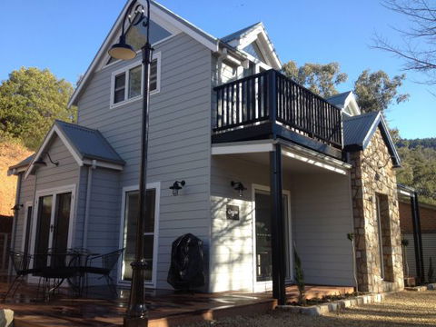 Beyond Bliss Guesthouse Two - New South Wales Tourism  0