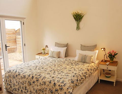 Beyond Bliss Guesthouse Two - New South Wales Tourism  3