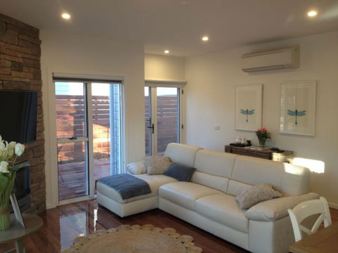 Beyond Bliss Guesthouse Two - New South Wales Tourism  4