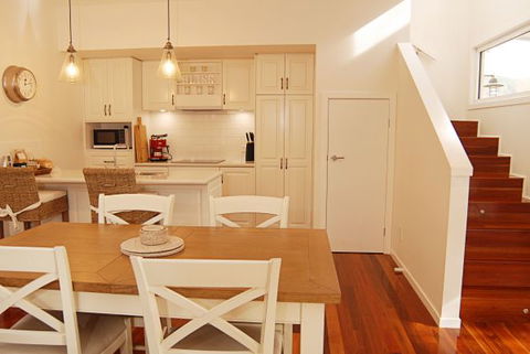 Beyond Bliss Guesthouse Two - New South Wales Tourism  5
