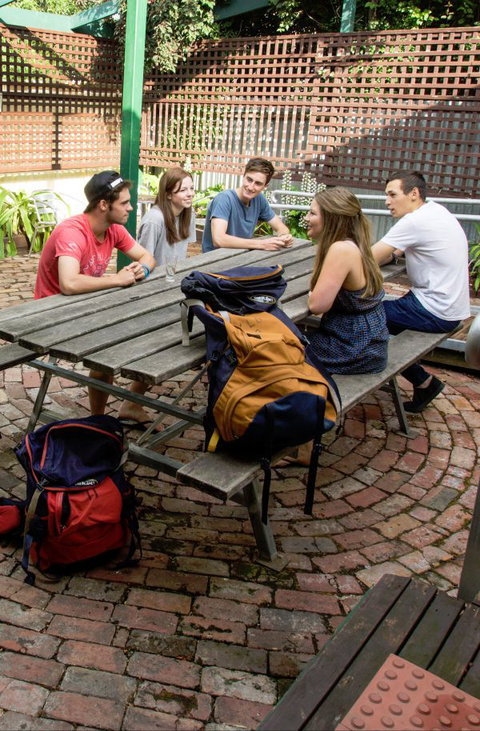 Bendigo Backpackers - New South Wales Tourism  0