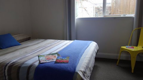 Bendigo Backpackers - New South Wales Tourism  4