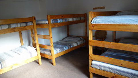 Bendigo Backpackers - New South Wales Tourism  5