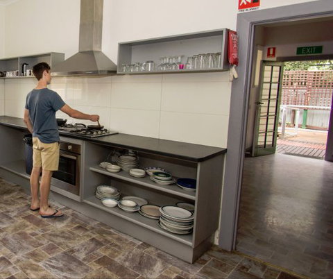 Bendigo Backpackers - New South Wales Tourism  6