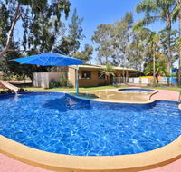 BIG4 Golden River Holiday Park - New South Wales Tourism 