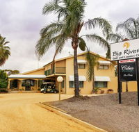 Big River Motor Inn - New South Wales Tourism 