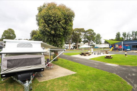 BIG4 Anglesea Holiday Park - New South Wales Tourism  2