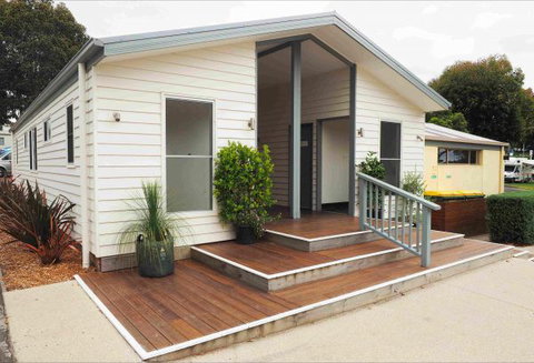BIG4 Anglesea Holiday Park - New South Wales Tourism  7