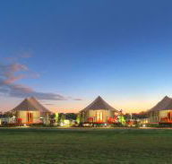 Rivershore Resort - New South Wales Tourism 