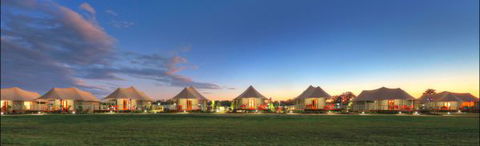Rivershore Resort - New South Wales Tourism  0