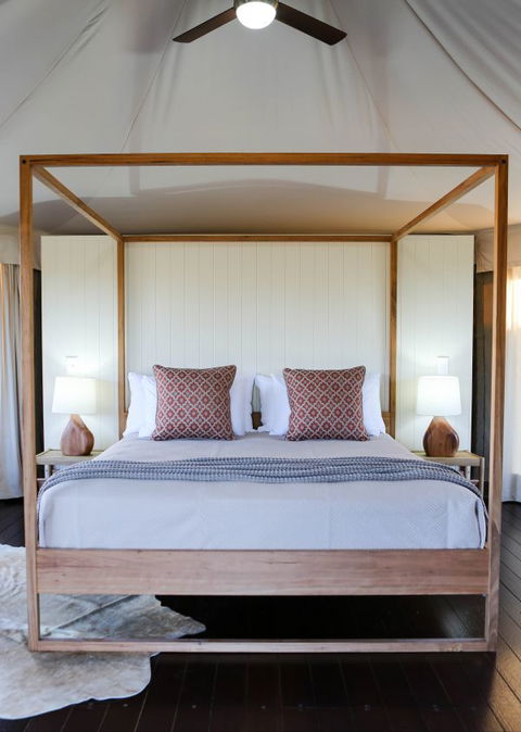 Rivershore Resort - New South Wales Tourism  2