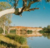 Border Cliffs River Retreat - New South Wales Tourism 
