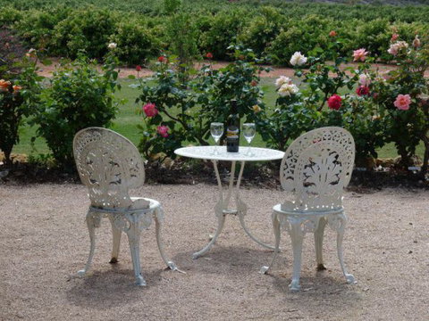 Border Cliffs River Retreat - New South Wales Tourism  3