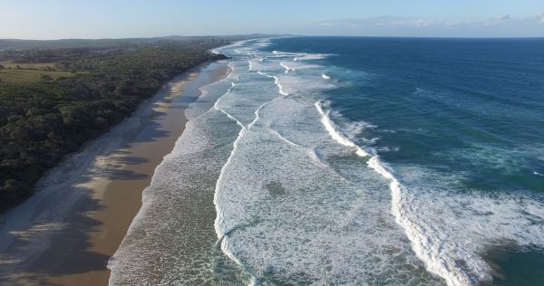  New South Wales Tourism 