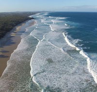 Bonny Hills Beach House