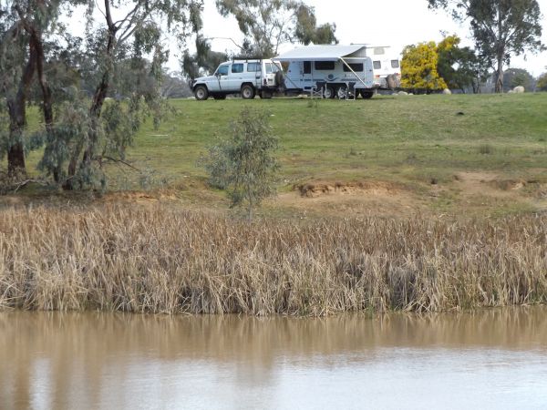 Broken Creek VIC New South Wales Tourism 