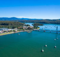 Bridgeview Apartments - New South Wales Tourism 