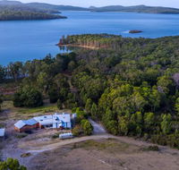 Bruny Island Lodge - New South Wales Tourism 