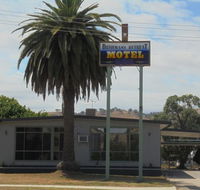 Bushmans Retreat Motel - New South Wales Tourism 