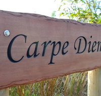 Carpe Diem - New South Wales Tourism 