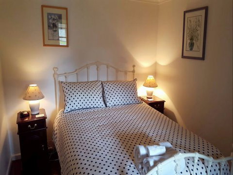 Cameron's Cottage - New South Wales Tourism  3