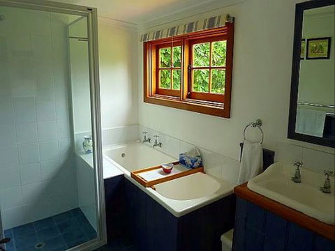 Cameron's Cottage - New South Wales Tourism  4