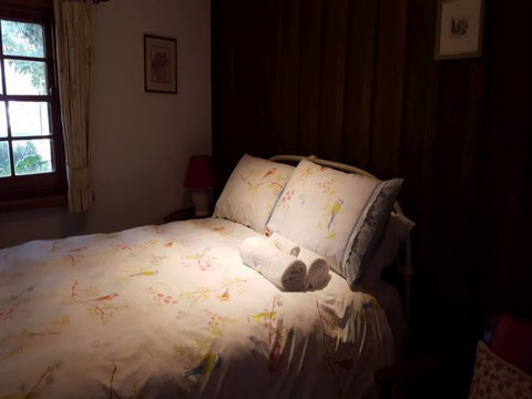 Cameron's Cottage - New South Wales Tourism  5