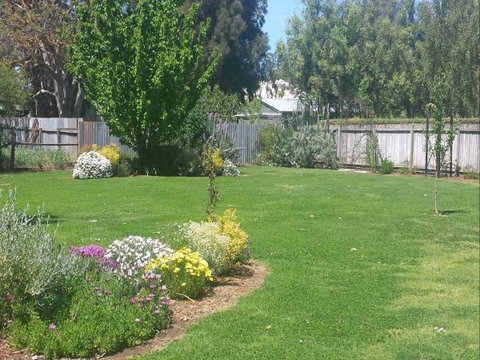 Cameron's Cottage - New South Wales Tourism  6