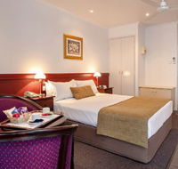 Central Studio Accommodation - New South Wales Tourism 