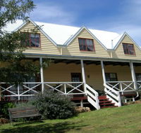 Celestine House - New South Wales Tourism 