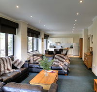 Cedarwood Apartments - New South Wales Tourism 