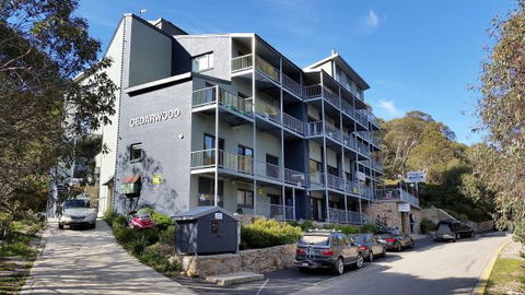 Cedarwood Apartments - New South Wales Tourism  5