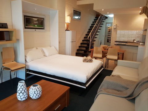 Cedarwood Apartments - New South Wales Tourism  7