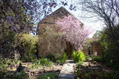 Christabelle Cottage - New South Wales Tourism  1