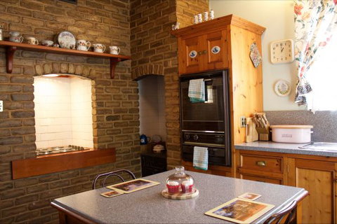 Christabelle Cottage - New South Wales Tourism  2