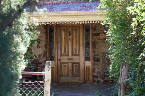 Christabelle Cottage - New South Wales Tourism  3