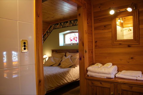 Christabelle Cottage - New South Wales Tourism  5