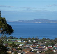 Charbella's on Norma - New South Wales Tourism 