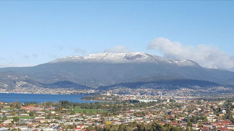 Charbella's On Norma - New South Wales Tourism  1