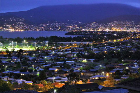 Charbella's On Norma - New South Wales Tourism  2