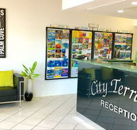City Terraces - Holiday Apartments - New South Wales Tourism 