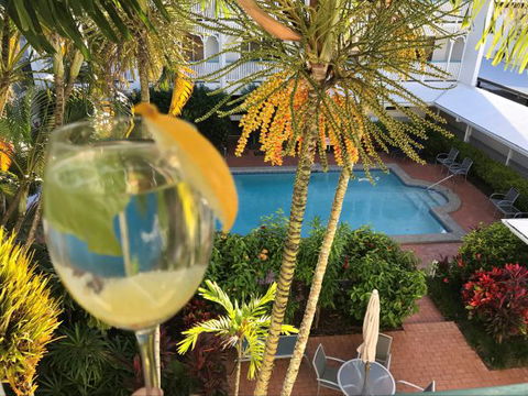 City Terraces - Holiday Apartments - New South Wales Tourism  1