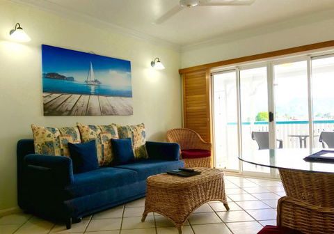 City Terraces - Holiday Apartments - New South Wales Tourism  2
