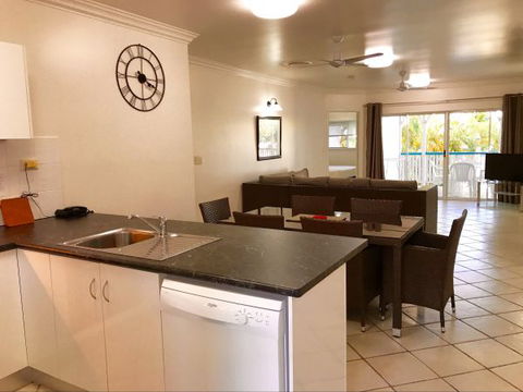 City Terraces - Holiday Apartments - New South Wales Tourism  3