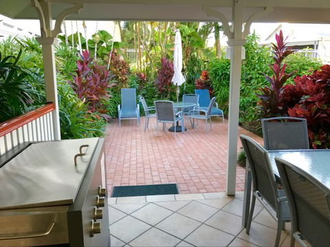 City Terraces - Holiday Apartments - New South Wales Tourism  7