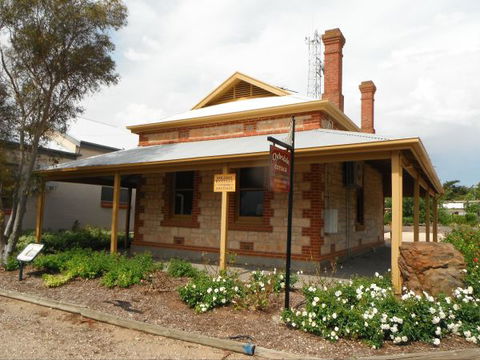 Clydesdale Cottage Bed & Breakfast - New South Wales Tourism  1