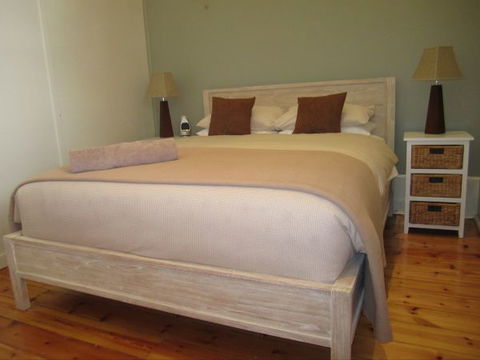 Clydesdale Cottage Bed & Breakfast - New South Wales Tourism  4