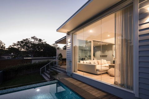 Clovelly Pavillion - New South Wales Tourism  5